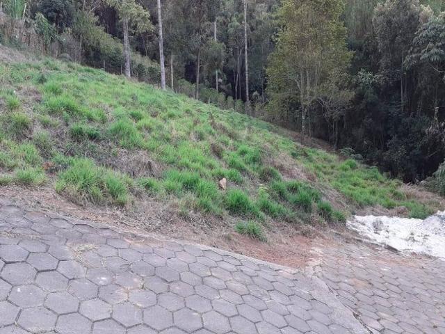 Terreno para Venda em Poços de Caldas - 5