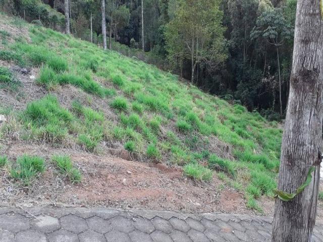 Terreno para Venda em Poços de Caldas - 4