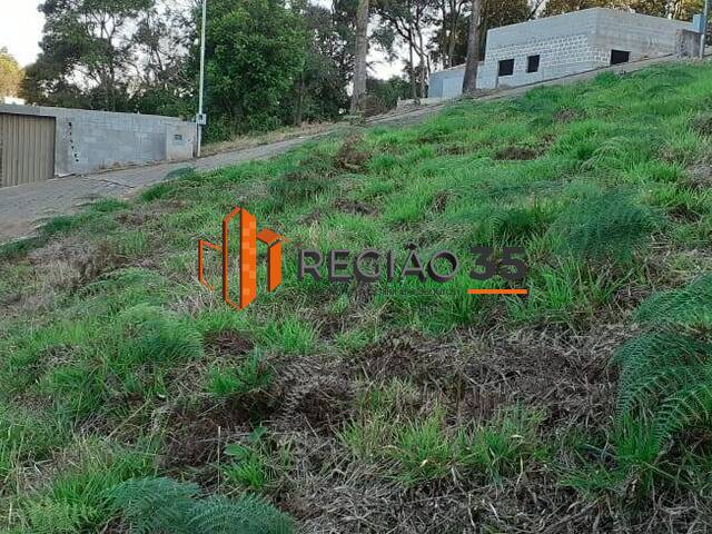 #293 - Terreno para Venda em Poços de Caldas - MG - 2