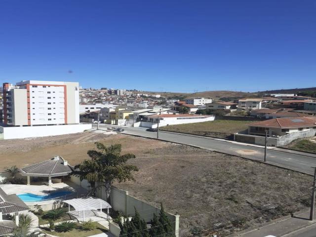 Apartamento para Venda em Poços de Caldas - 2