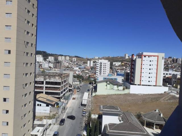 Apartamento para Venda em Poços de Caldas - 3