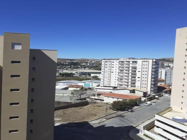 Apartamento para Venda em Poços de Caldas - 5