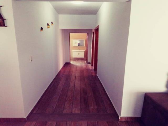 Casa para Venda em Poços de Caldas - 5