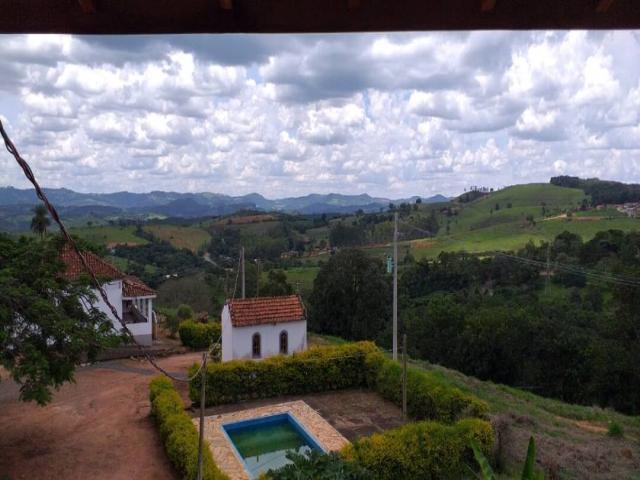 Sítio para Venda em Caconde - 5