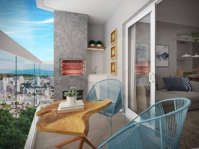Apartamento em Construção para Venda em Poços de Caldas - 5