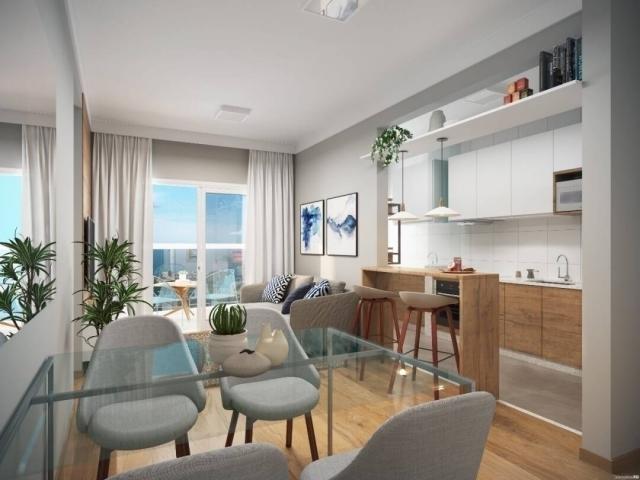 Apartamento em Construção para Venda em Poços de Caldas - 4
