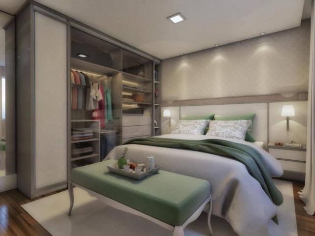 Apartamento em Planta para Venda em Poços de Caldas - 5