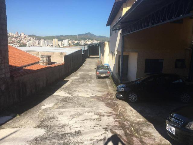Barracão para Locação em Poços de Caldas - 4