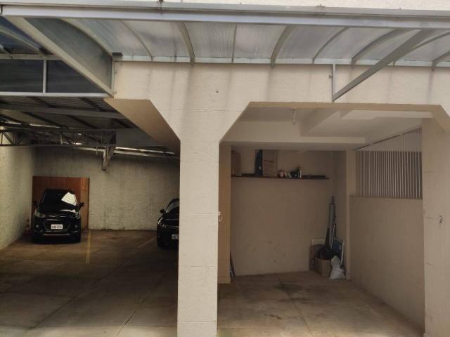 Apartamento para Venda em Poços de Caldas - 2