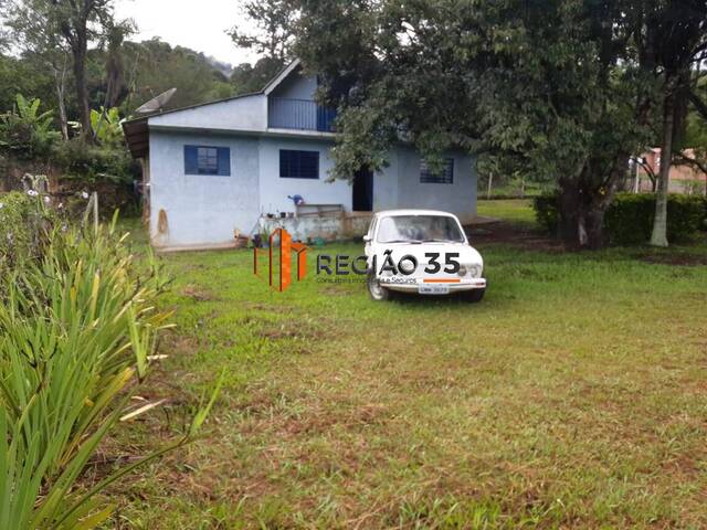 #341 - Chácara para Venda em Caldas - MG - 1