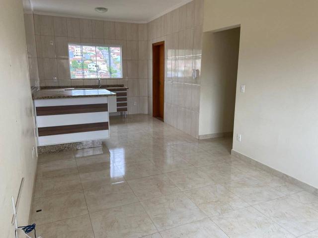#342 - Apartamento para Venda em Poços de Caldas - MG