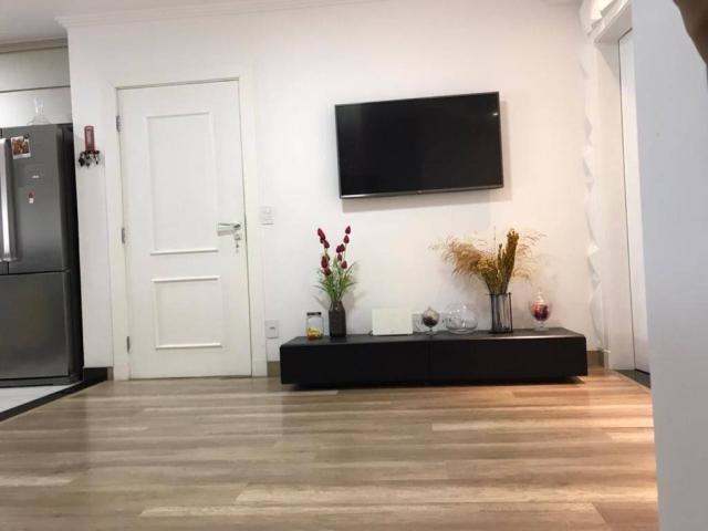 Apartamento para Venda em Poços de Caldas - 2