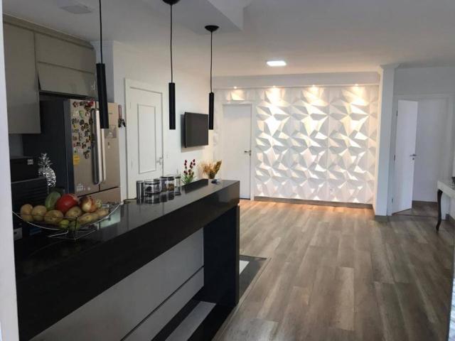 Apartamento para Venda em Poços de Caldas - 3