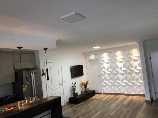 Apartamento para Venda em Poços de Caldas - 4