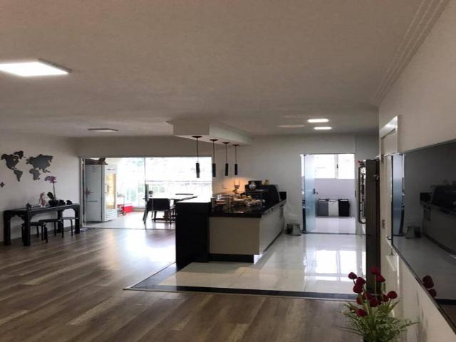 Apartamento para Venda em Poços de Caldas - 5