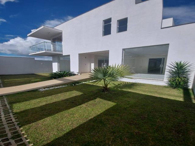 Casa para Venda em Poços de Caldas - 5