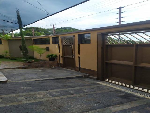 Casa para Venda em Poços de Caldas - 5