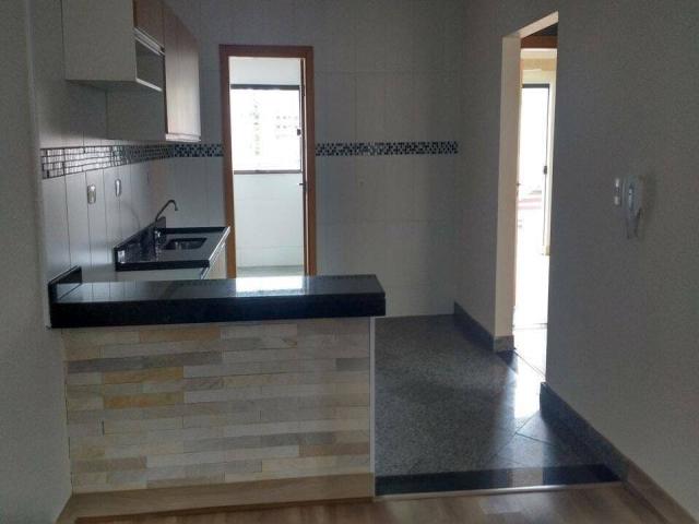 Apartamento para Venda em Poços de Caldas - 2