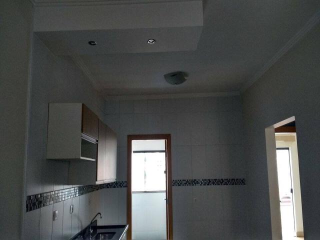 Apartamento para Venda em Poços de Caldas - 3