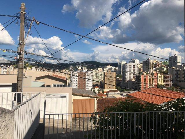 Casa para Venda em Poços de Caldas - 2