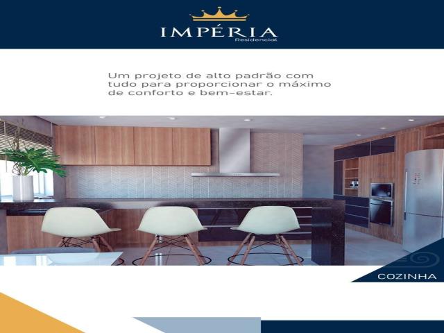 Apartamento em Planta para Venda em Poços de Caldas - 4