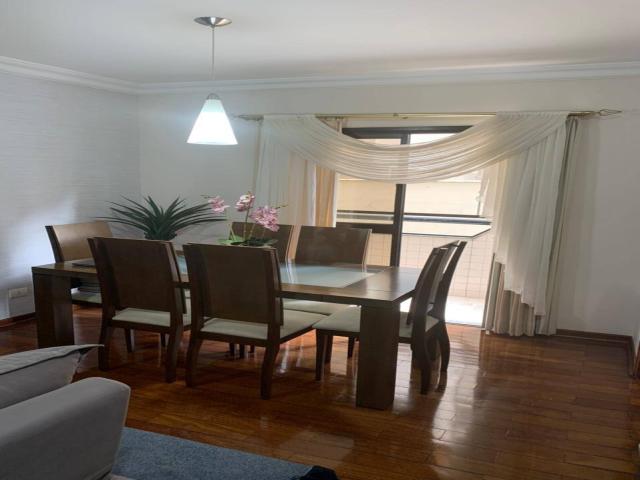 Apartamento para Venda em Poços de Caldas - 5