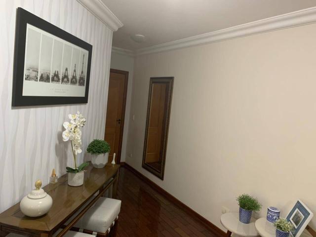 Apartamento para Venda em Poços de Caldas - 3