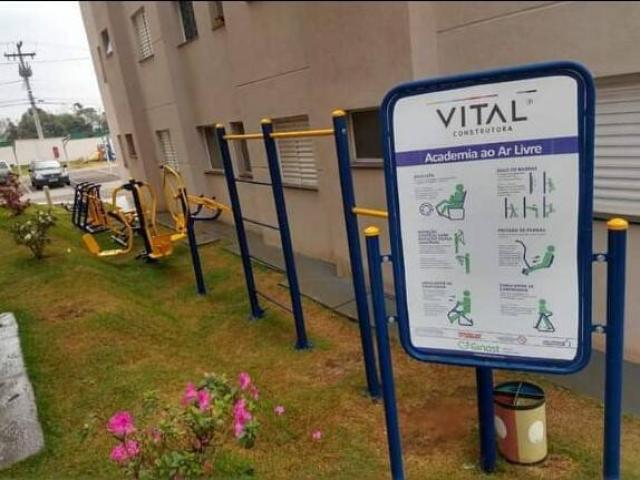 Apartamento para Venda em Poços de Caldas - 3