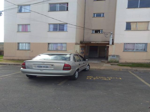 Apartamento para Venda em Poços de Caldas - 2