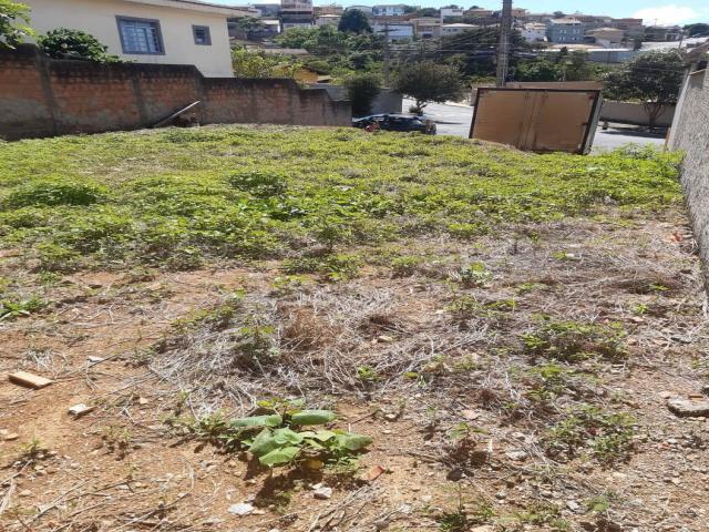 Terreno para Venda em Poços de Caldas - 4