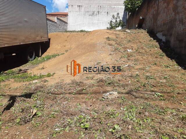 #366 - Terreno para Venda em Poços de Caldas - MG - 2