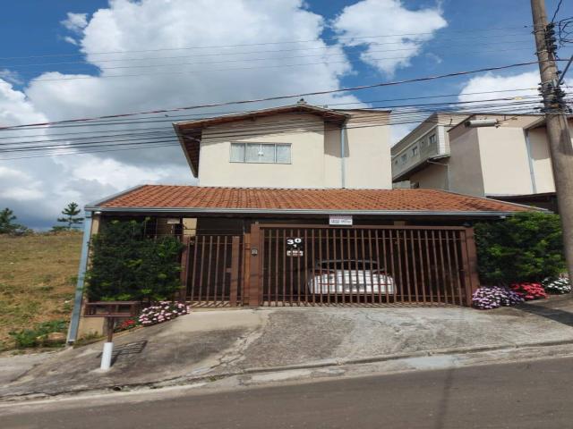 Casa para Venda em Poços de Caldas - 4