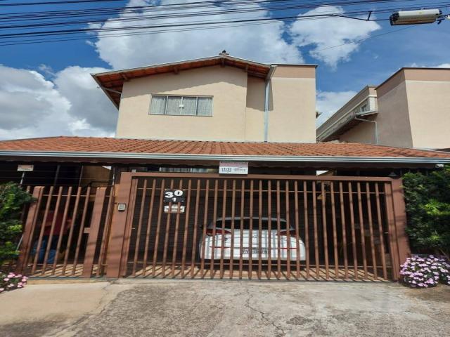 Casa para Venda em Poços de Caldas - 3