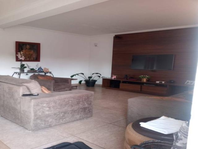 Casa para Venda em Poços de Caldas - 3