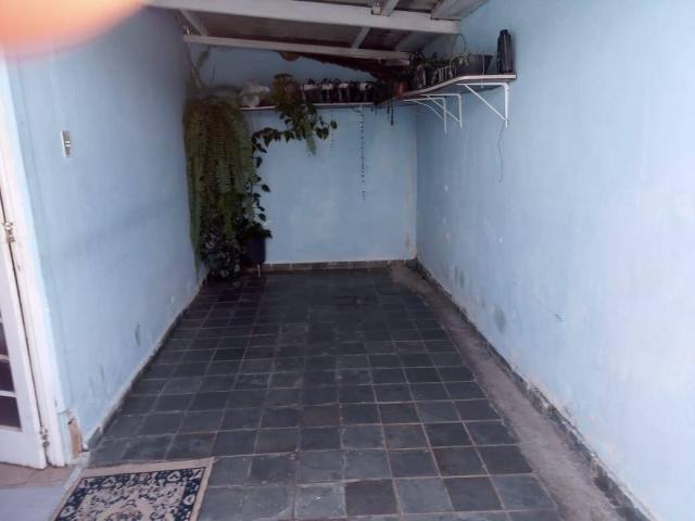 Casa para Venda em Poços de Caldas - 2