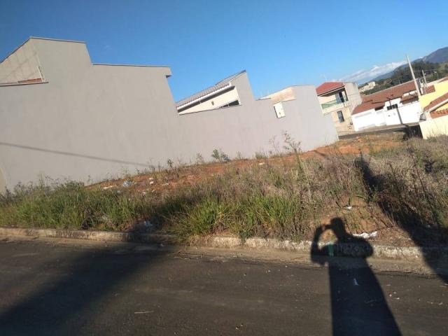 Terreno para Venda em Andradas - 4
