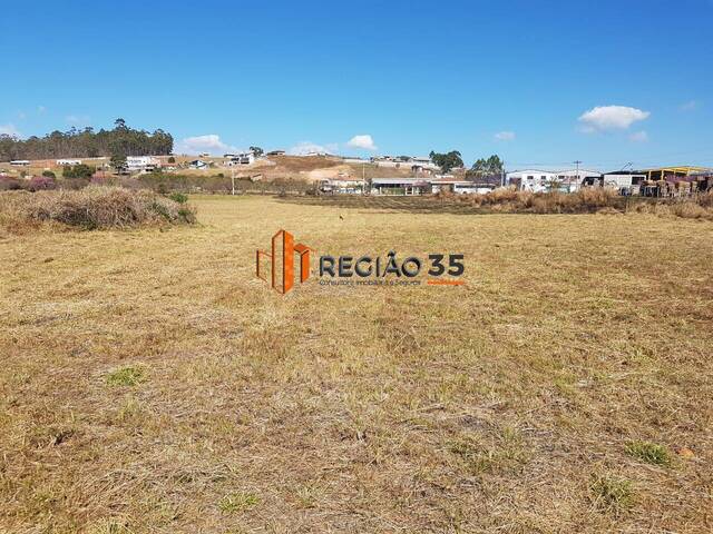 #390 - Terreno para Venda em Poços de Caldas - MG - 1