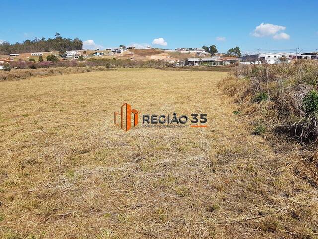 #390 - Terreno para Venda em Poços de Caldas - MG - 2