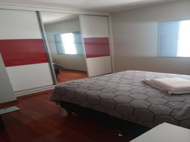 Casa para Venda em Poços de Caldas - 5