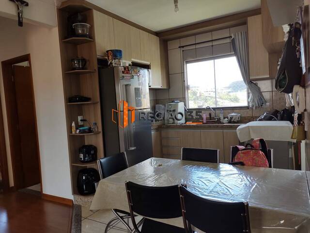 #403 - Apartamento para Venda em Poços de Caldas - MG