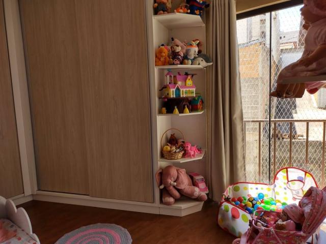 Apartamento para Venda em Poços de Caldas - 5