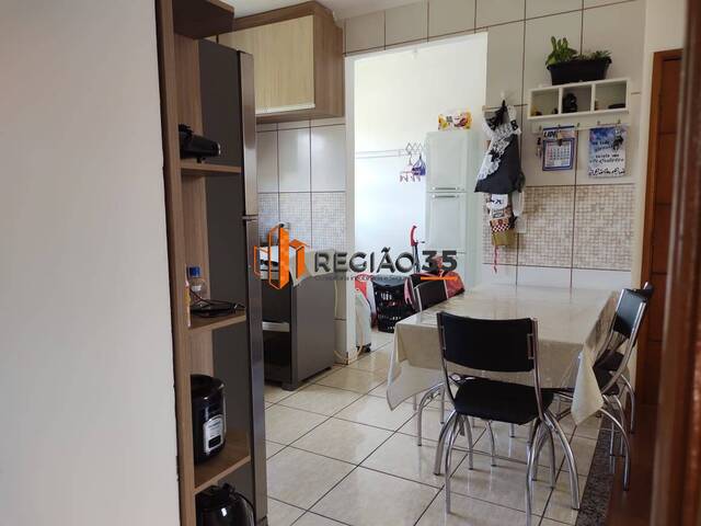#403 - Apartamento para Venda em Poços de Caldas - MG