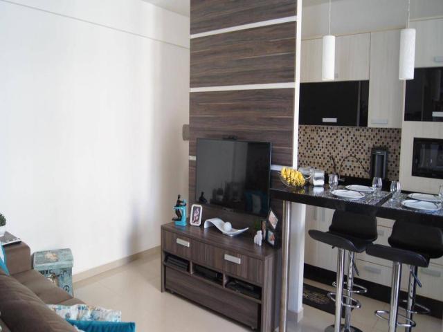Apartamento para Venda em Poços de Caldas - 5