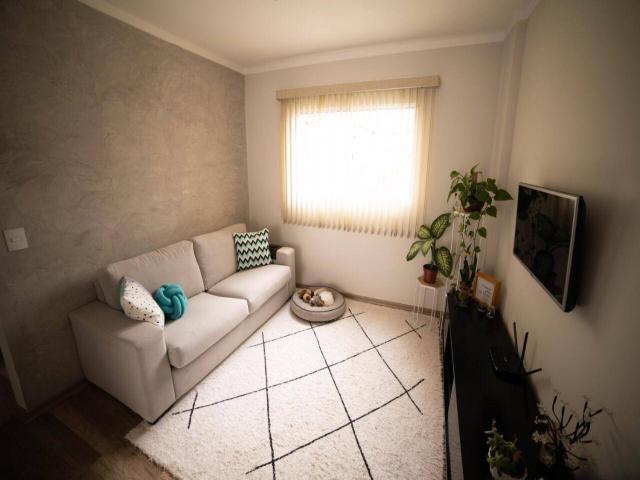 Apartamento para Venda em Poços de Caldas - 4