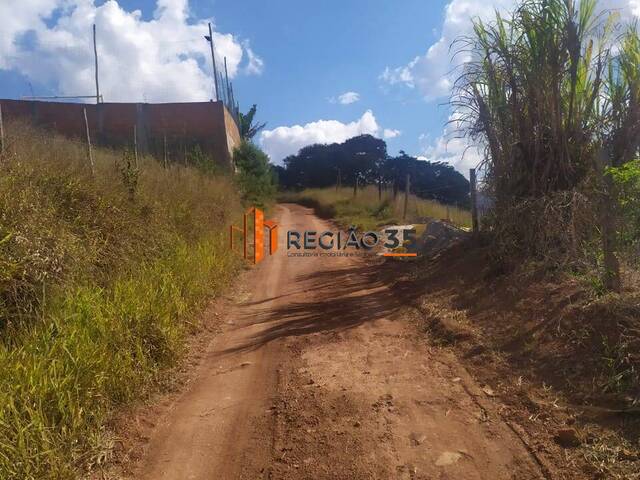 #409 - Terreno para Venda em Caldas - MG - 2