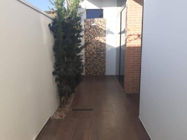 #413 - Casa para Venda em São João da Boa Vista - SP