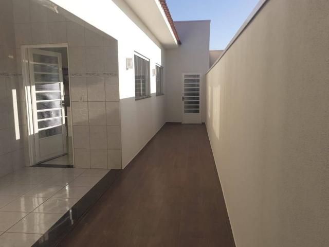 #413 - Casa para Venda em São João da Boa Vista - SP