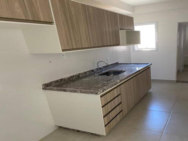 Apartamento para Locação em Poços de Caldas - 5