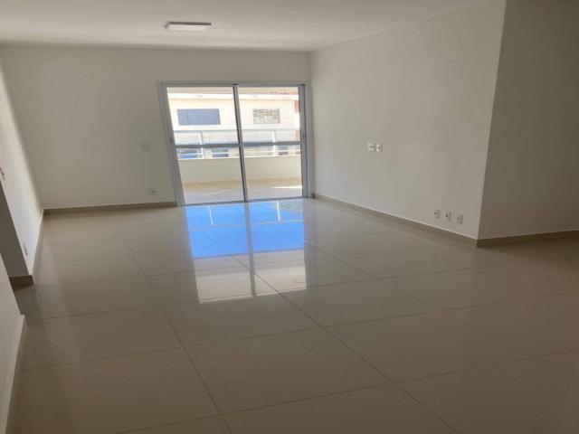 Apartamento para Locação em Poços de Caldas - 4