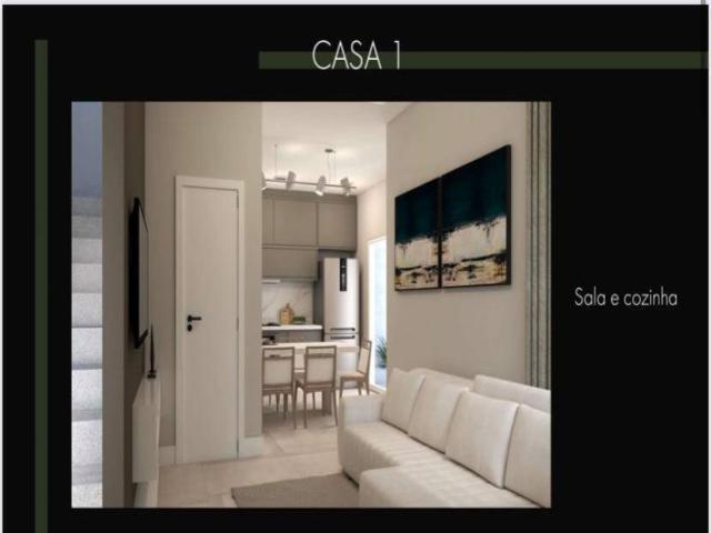 Casa em condomínio para Venda em Poços de Caldas - 4